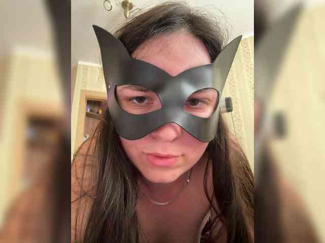 AlisaAres Live Webcam on BongaCams
