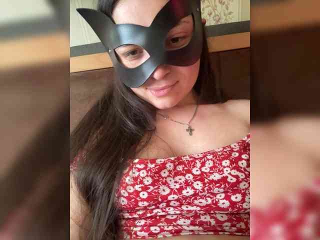AlisaAres Live Webcam on BongaCams