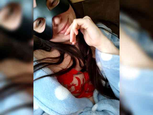 AlisaAres webcam