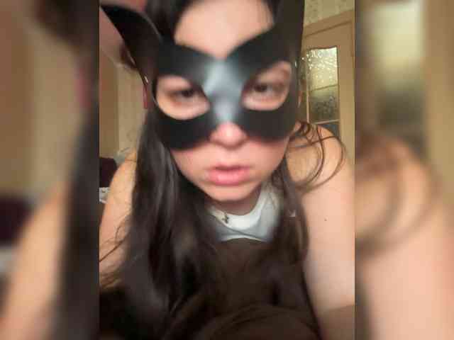 AlisaAres webcam