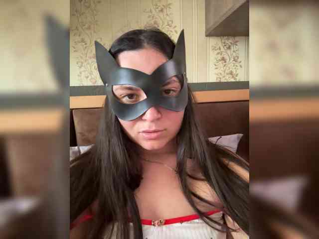 AlisaAres webcam