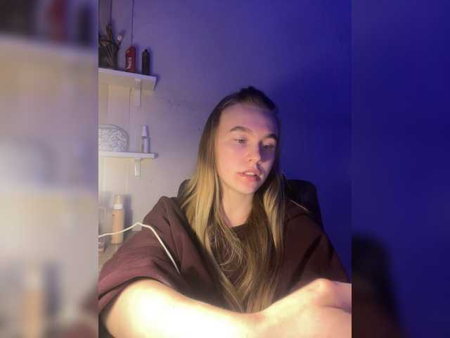 Melissashineee