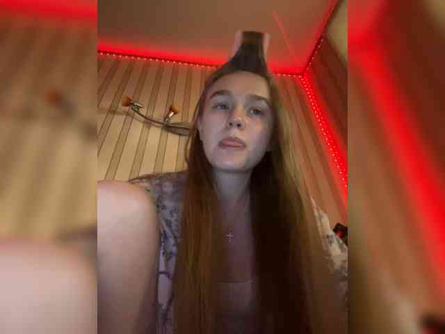 Melissashineee webcam