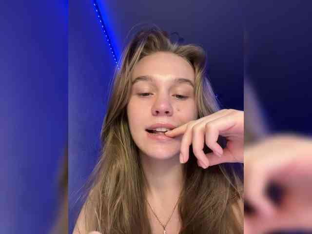 Melissashineee webcam