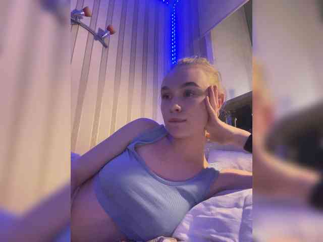 Melissashineee webcam
