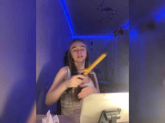 Melissashineee webcam