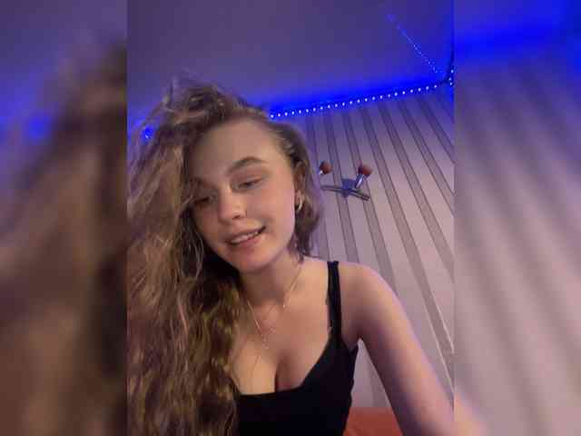 Melissashineee webcam