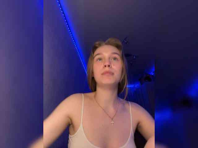 Melissashineee webcam