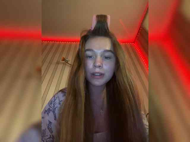 Melissashineee webcam