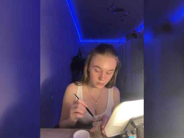 Melissashineee webcam