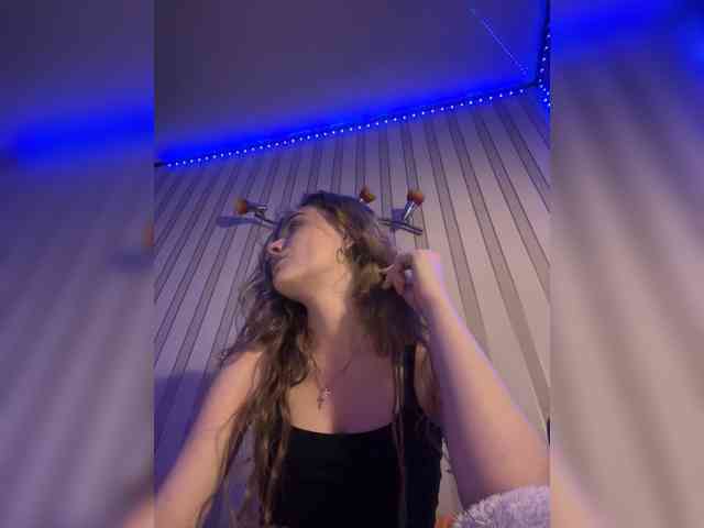 Melissashineee webcam
