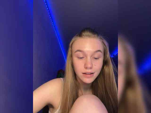 Melissashineee webcam