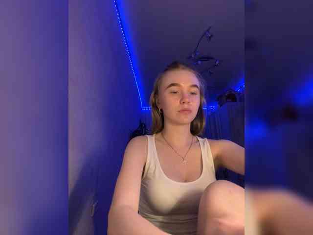 Melissashineee webcam