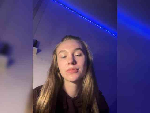 Melissashineee webcam