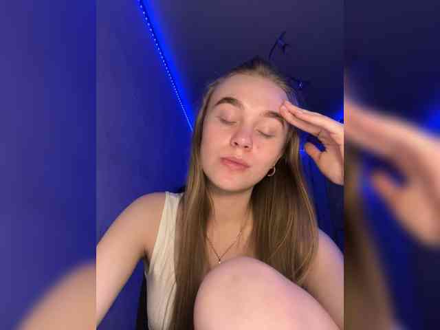 Melissashineee webcam