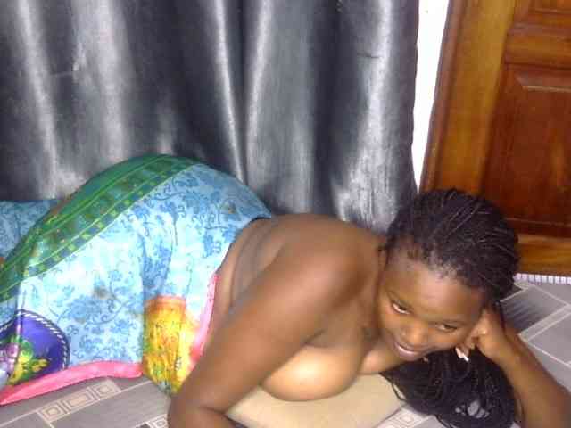 Sexybuddy webcam