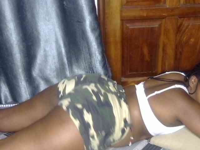 Sexybuddy webcam