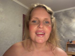 Mila_sisi Porn Show