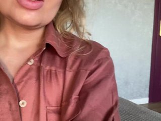 Mila_sisi Porn Show