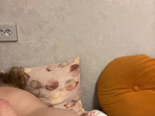 Mila_sisi Porn Show