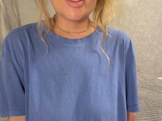 Mila_sisi Porn Show