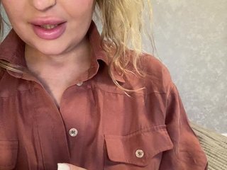 Mila_sisi Porn Show