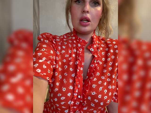 Milana40 live cam on BongaCams