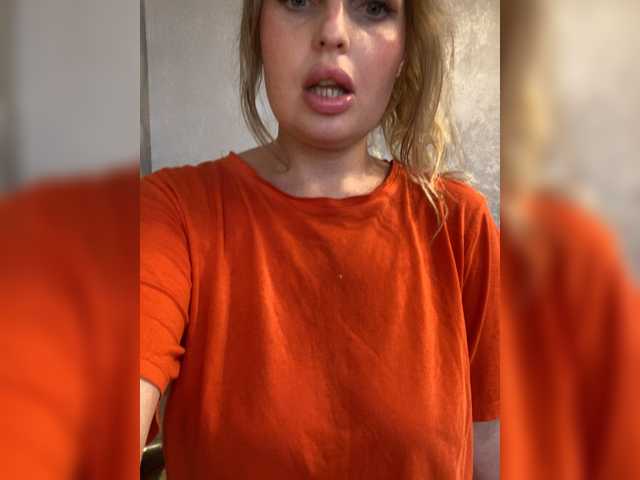 milana40 belle show