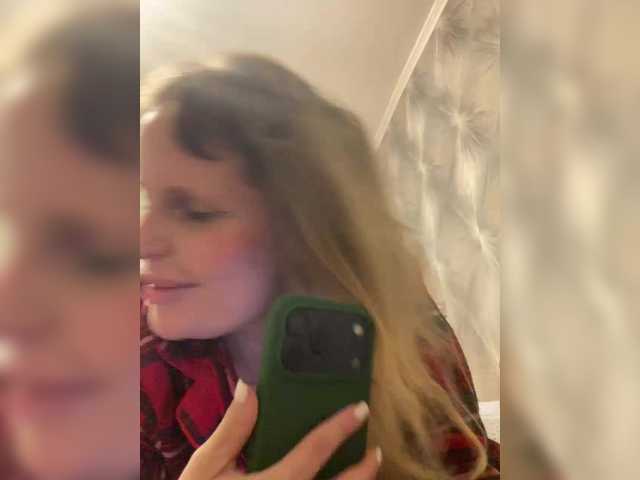 Mila_sisi live webcam show
