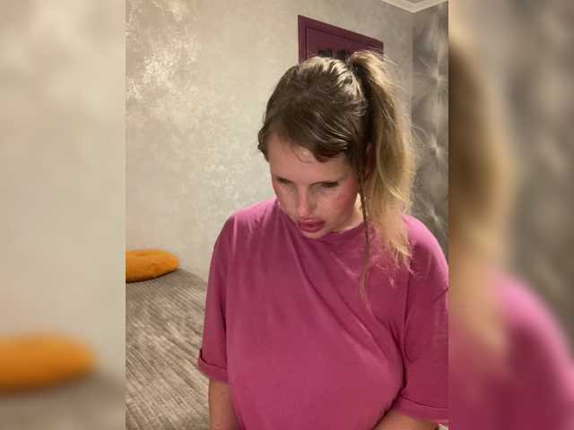 Live трансляция Mila_sisi - slutnetki.online