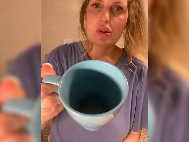 Milana40, en vivo ahora en BongaCams