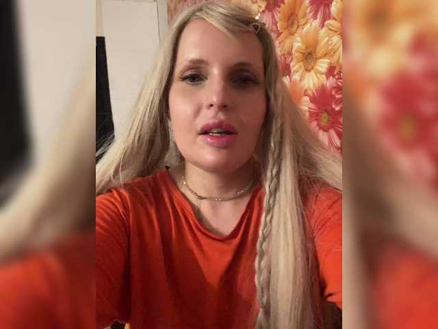 milana40 cam belle