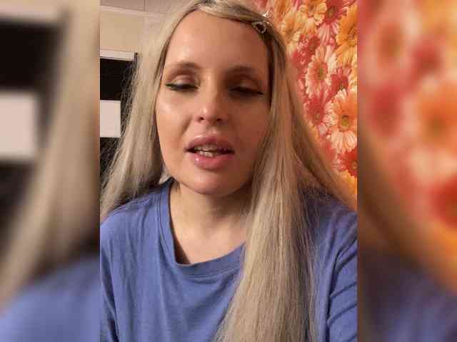 Milena_sisi webcam