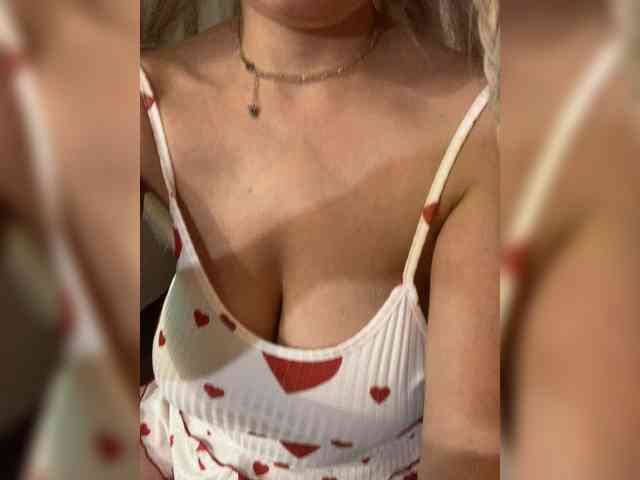 Milena_sisi webcam