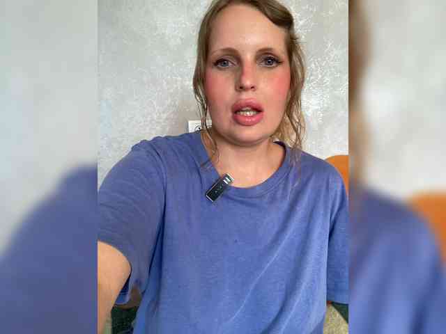Milana40 Sex Cam Show