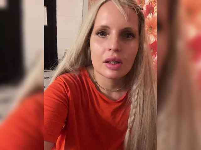 Milena_sisi webcam