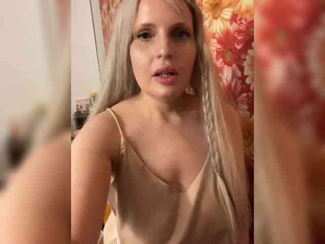 Milena_sisi webcam