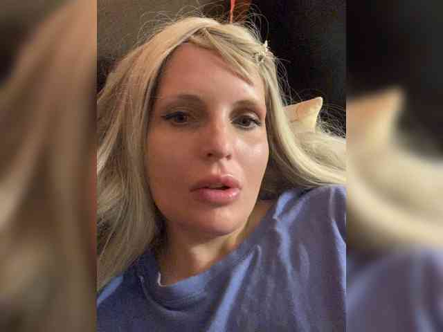 Milena_sisi webcam