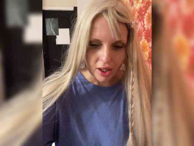 Milena_sisi webcam
