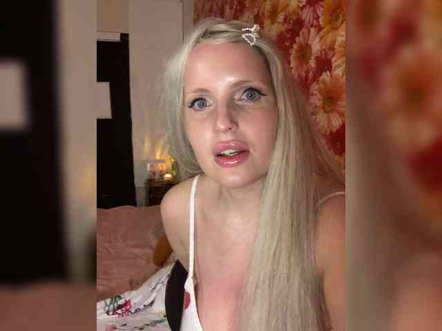 Milena_sisi webcam