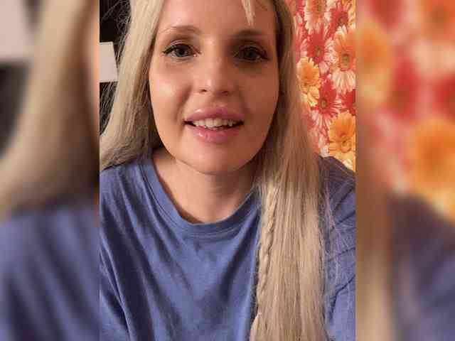 Milena_sisi webcam