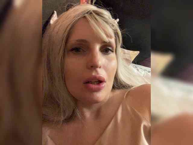 Milena_sisi webcam