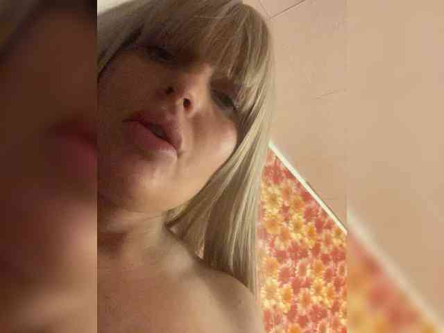 Milena_sisi webcam