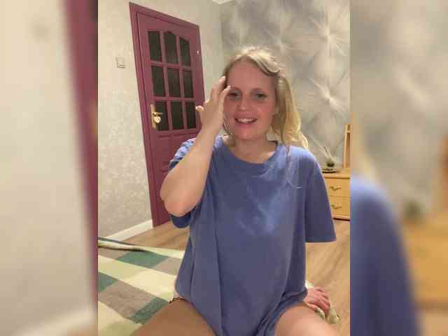 Milana40 Sex Cam Show