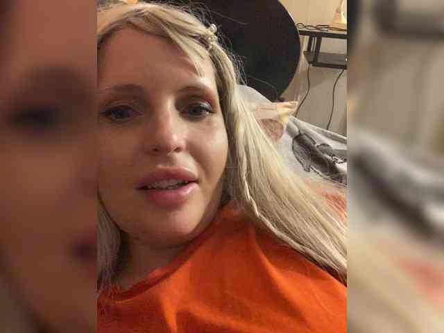 Milena_sisi webcam