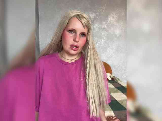 Milana40 Milana40