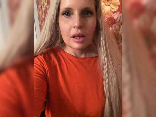 Milena_sisi webcam