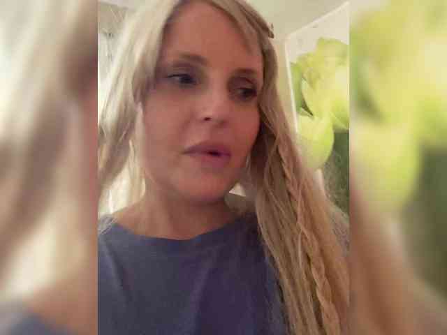 Milena_sisi webcam