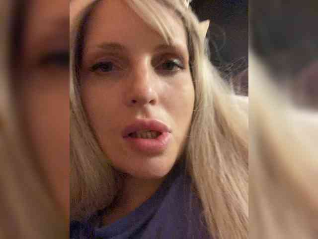 Milena_sisi webcam