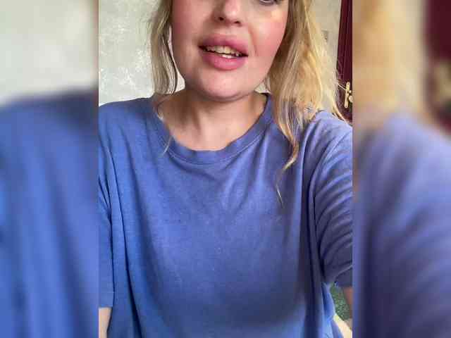 Mila_sisi webcam